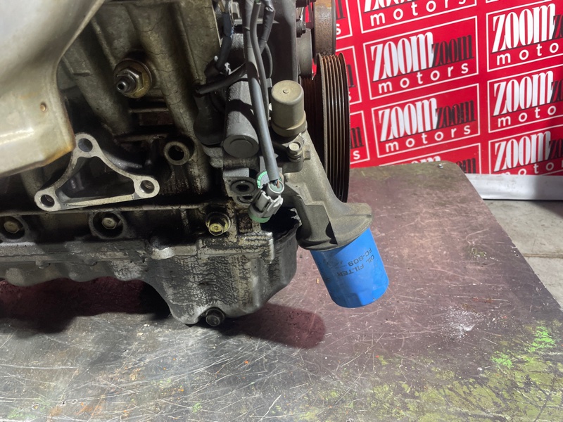 Двигатель, 80800 рублей, Красноярск