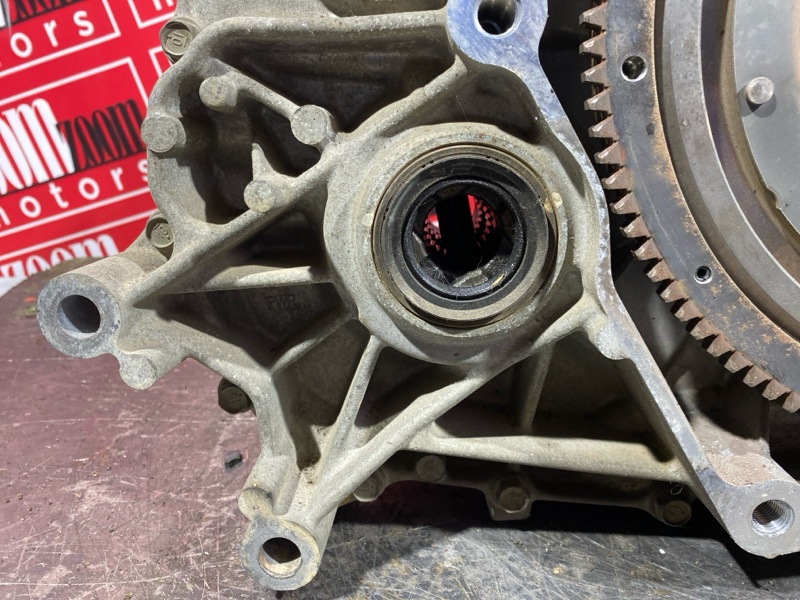 АКПП, 52300 рублей, Красноярск