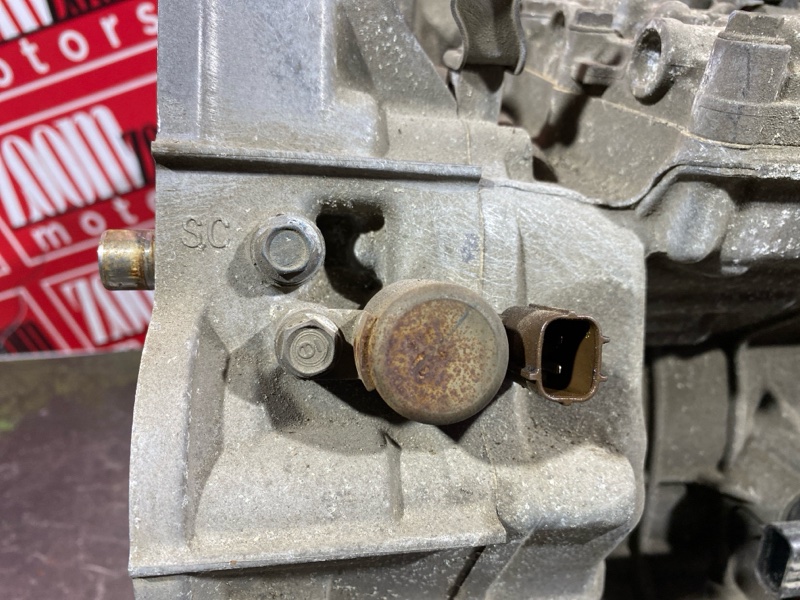 АКПП, 52300 рублей, Красноярск