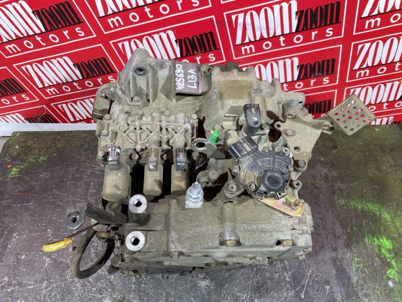 АКПП, 52300 рублей, Красноярск