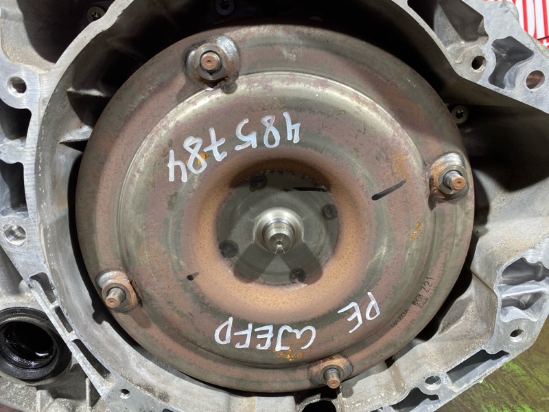 АКПП, 33300 рублей, Красноярск