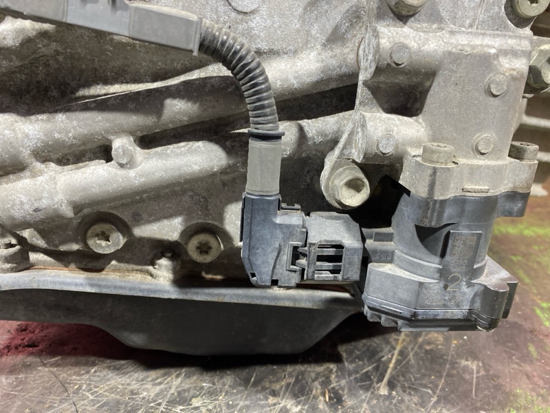 АКПП, 33300 рублей, Красноярск