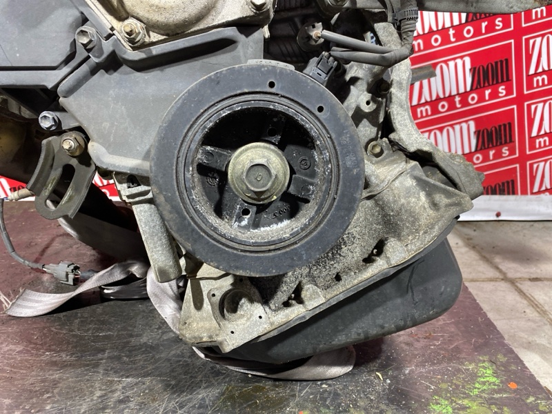 Двигатель, 156800 рублей, Красноярск