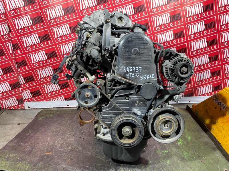 Двигатель, 114000 рублей, Красноярск