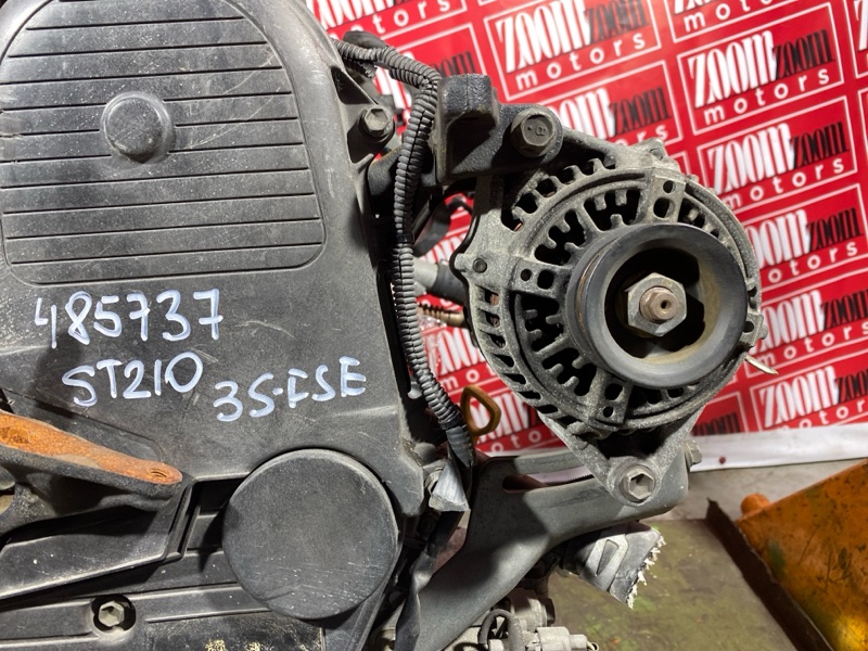 Двигатель, 114000 рублей, Красноярск