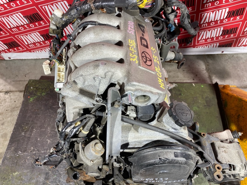 Двигатель, 114000 рублей, Красноярск