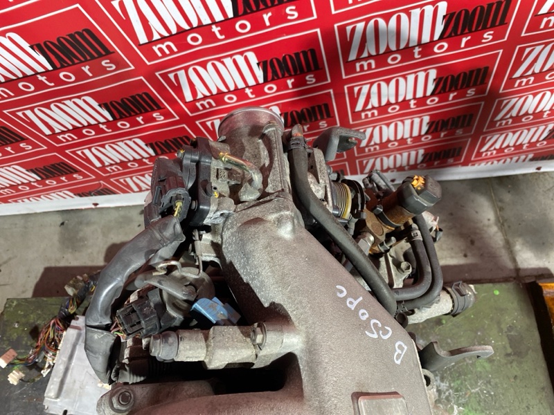 Двигатель, 114000 рублей, Красноярск