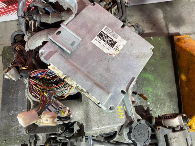 Двигатель, 114000 рублей, Красноярск