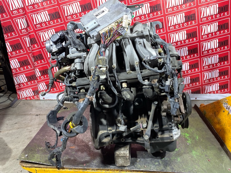 Двигатель, 114000 рублей, Красноярск