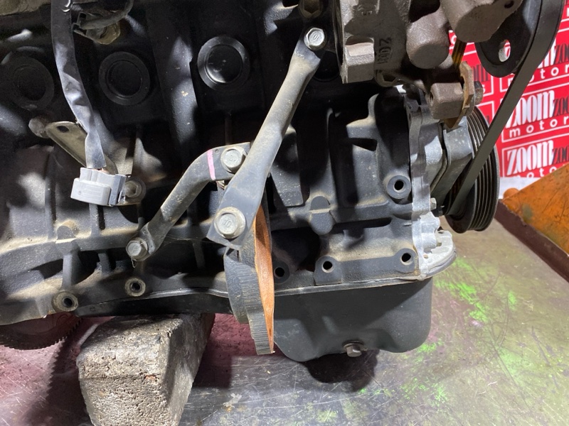 Двигатель, 114000 рублей, Красноярск