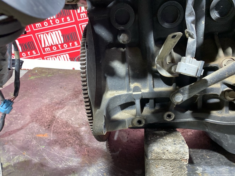 Двигатель, 114000 рублей, Красноярск