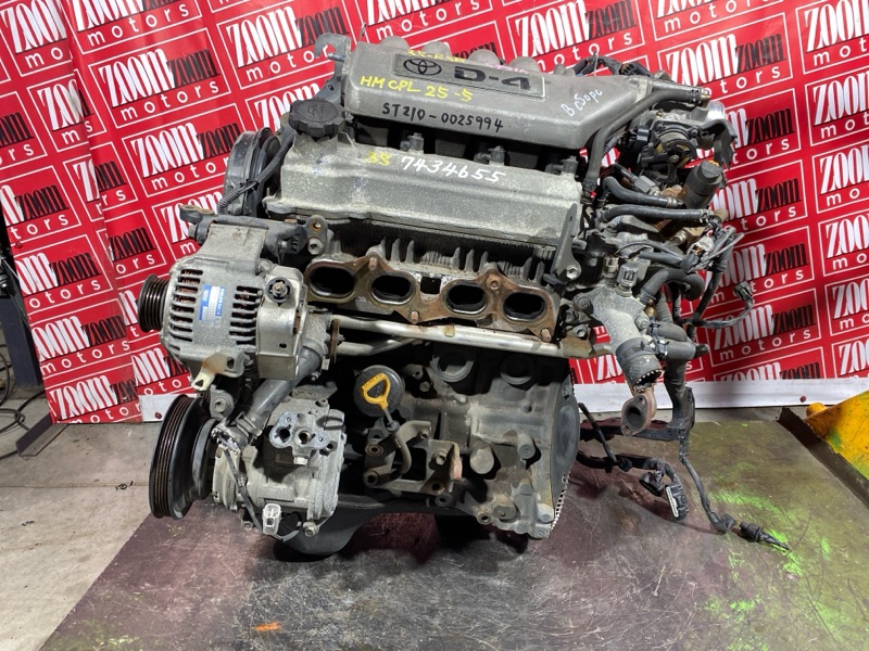 Двигатель, 114000 рублей, Красноярск