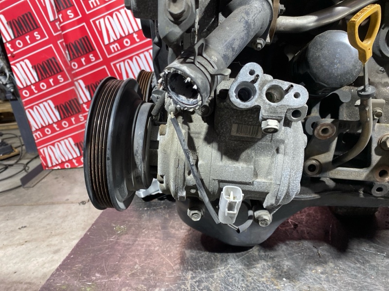 Двигатель, 114000 рублей, Красноярск