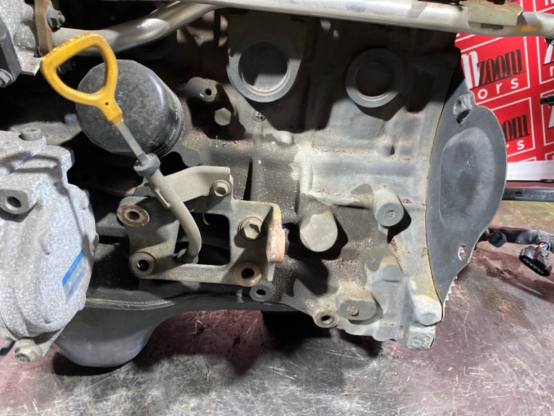 Двигатель, 114000 рублей, Красноярск