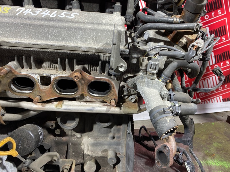 Двигатель, 114000 рублей, Красноярск