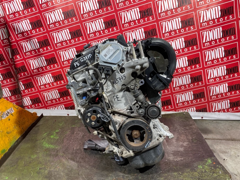 Двигатель, 66500 рублей, Красноярск