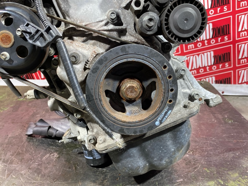 Двигатель, 66500 рублей, Красноярск