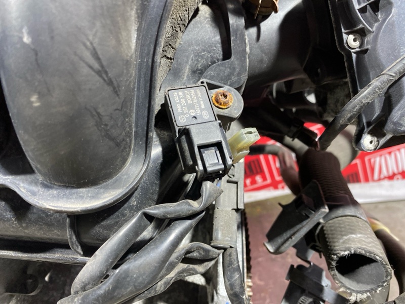 Двигатель, 66500 рублей, Красноярск