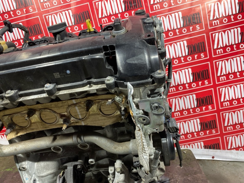 Двигатель, 66500 рублей, Красноярск