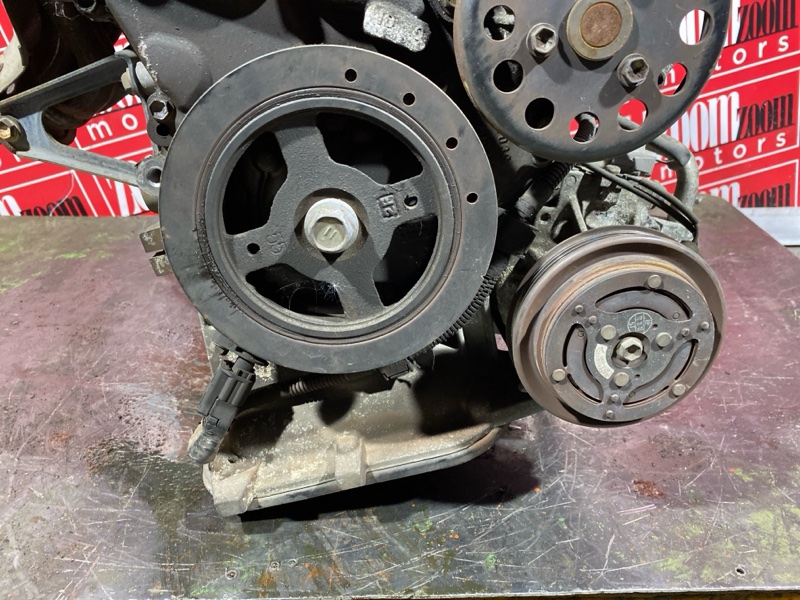 Двигатель, 84600 рублей, Солонцы