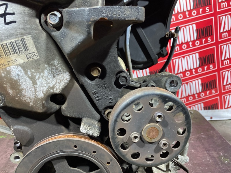 Двигатель, 84600 рублей, Солонцы