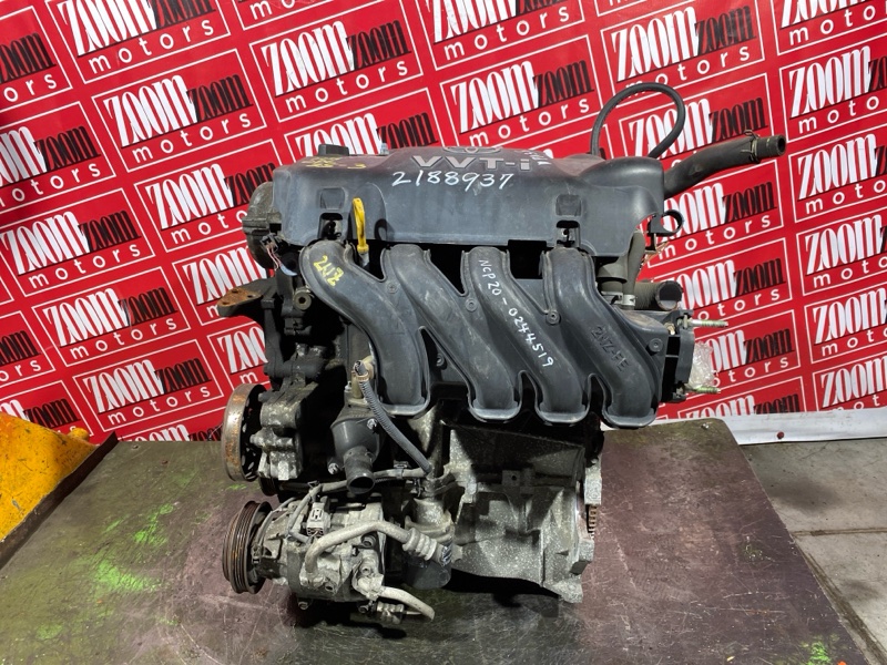 Двигатель, 84600 рублей, Солонцы