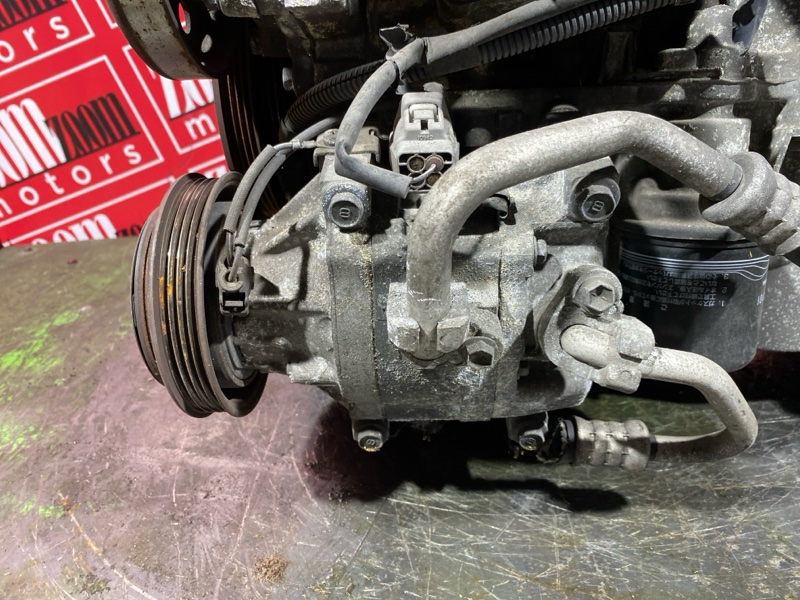 Двигатель, 84600 рублей, Солонцы