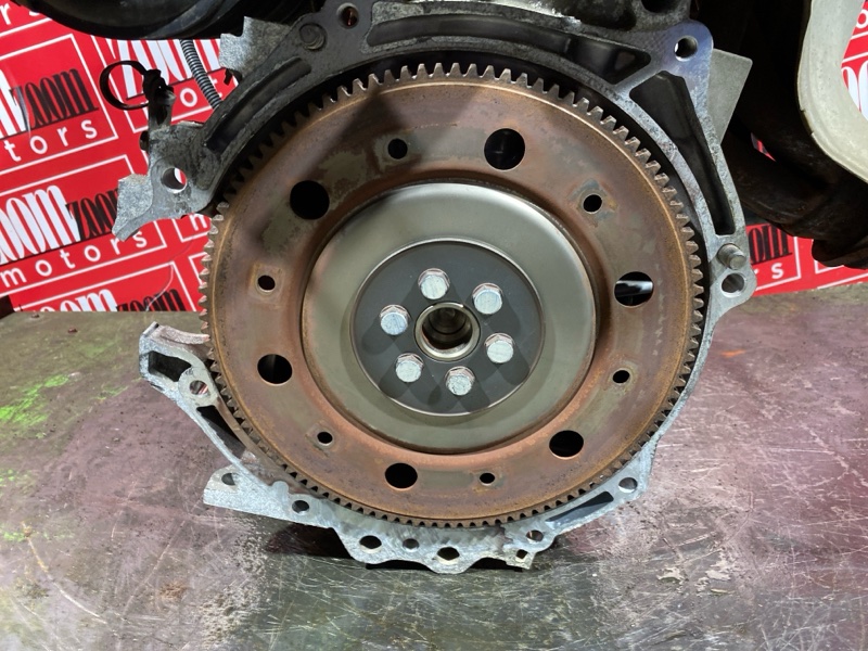 Двигатель, 84600 рублей, Солонцы