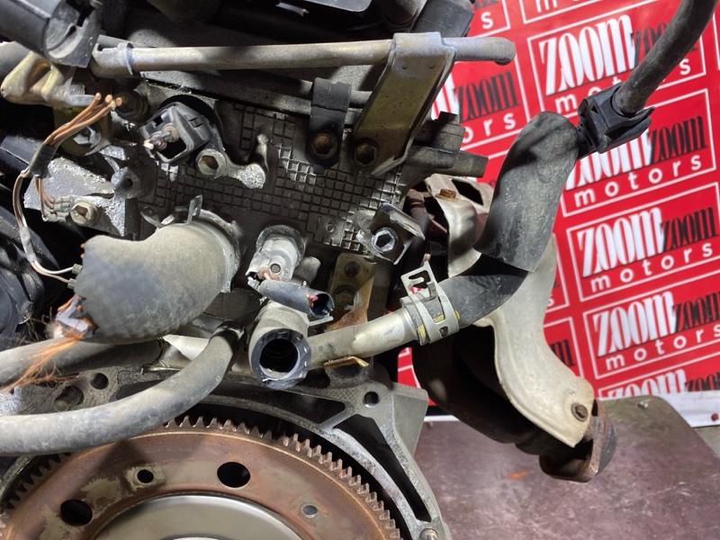 Двигатель, 84600 рублей, Солонцы