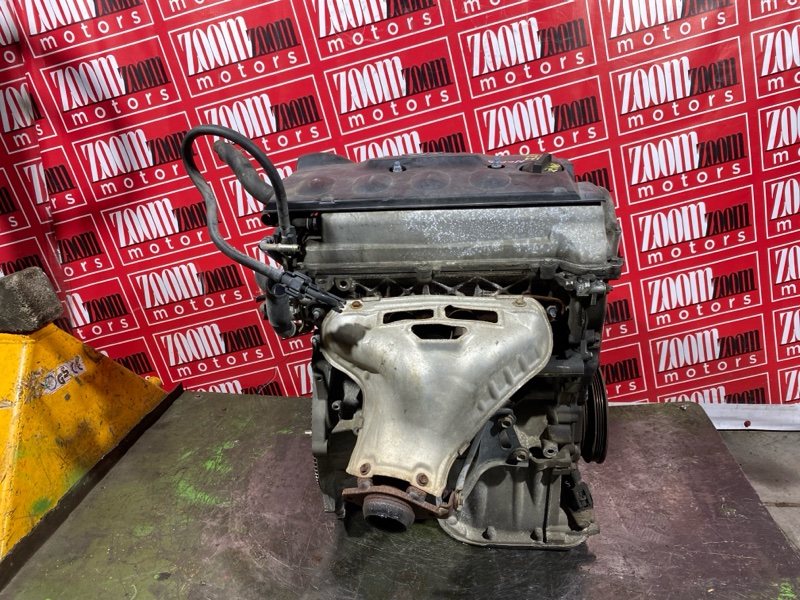 Двигатель, 84600 рублей, Солонцы