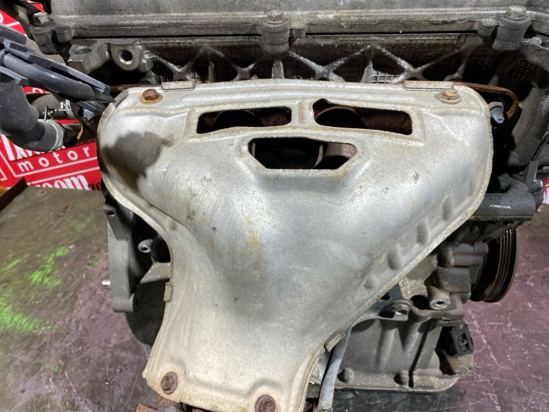 Двигатель, 84600 рублей, Солонцы