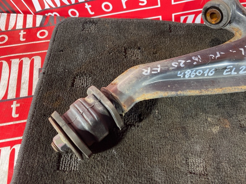 Рычаг подвески нижний, 1700 рублей, Солонцы