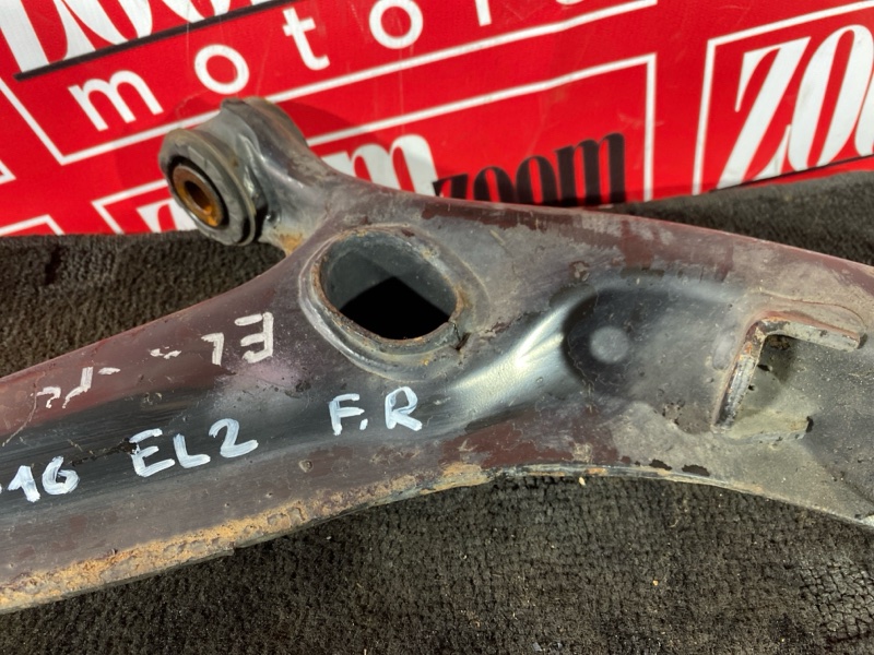 Рычаг подвески нижний, 1700 рублей, Солонцы