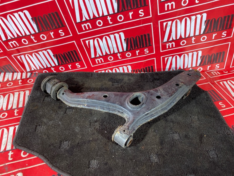 Рычаг подвески нижний, 1700 рублей, Солонцы