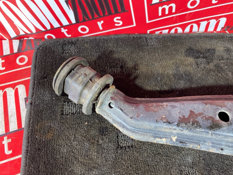 Рычаг подвески нижний, 1700 рублей, Солонцы