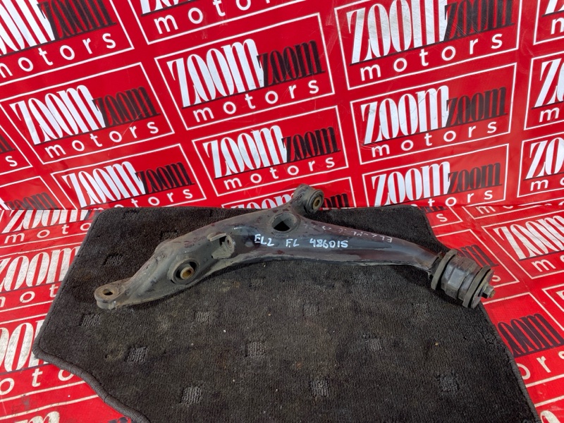 Рычаг подвески нижний, 1700 рублей, Солонцы