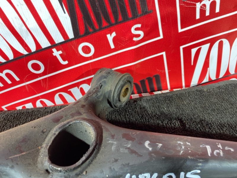 Рычаг подвески нижний, 1700 рублей, Солонцы