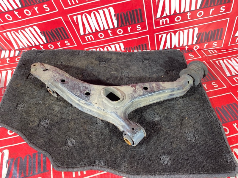 Рычаг подвески нижний, 1700 рублей, Солонцы