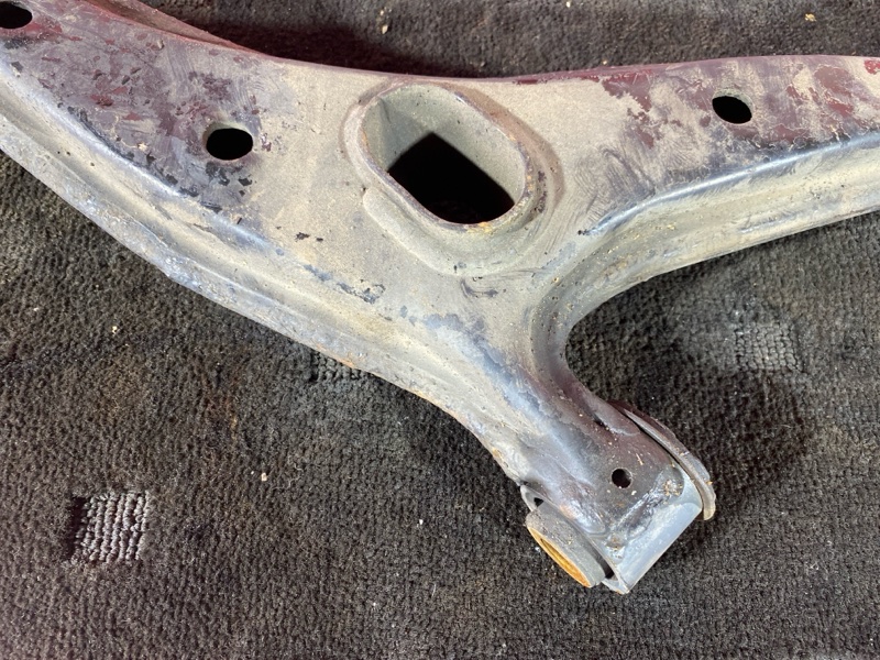 Рычаг подвески нижний, 1700 рублей, Солонцы