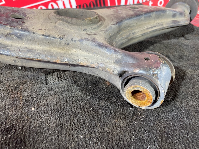 Рычаг подвески нижний, 1700 рублей, Солонцы