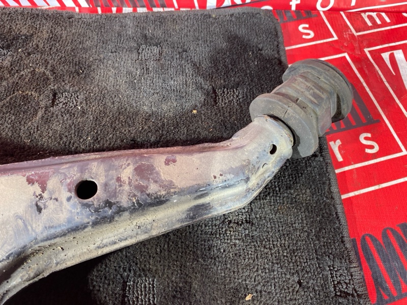 Рычаг подвески нижний, 1700 рублей, Солонцы