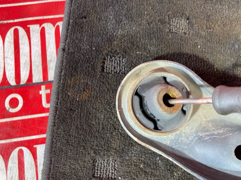 Рычаг подвески нижний, 5100 рублей, Солонцы