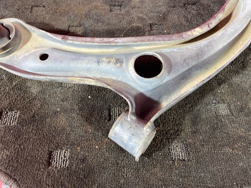 Рычаг подвески нижний, 5100 рублей, Солонцы