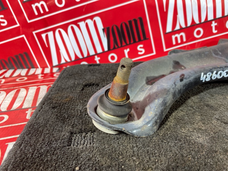 Рычаг подвески нижний, 5100 рублей, Солонцы