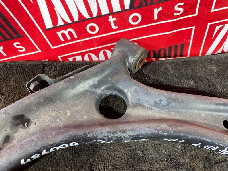 Рычаг подвески нижний, 5100 рублей, Солонцы