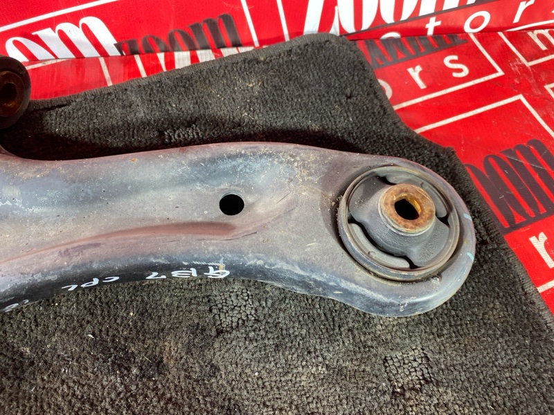 Рычаг подвески нижний, 5100 рублей, Солонцы