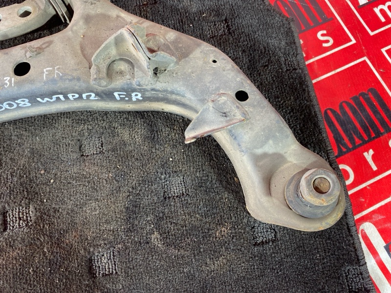 Рычаг подвески нижний, 2500 рублей, Солонцы