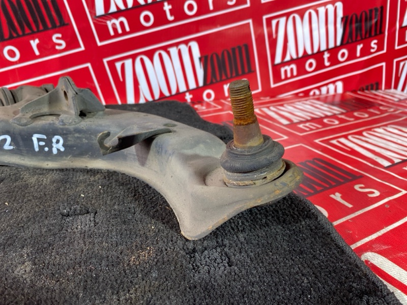 Рычаг подвески нижний, 2500 рублей, Солонцы