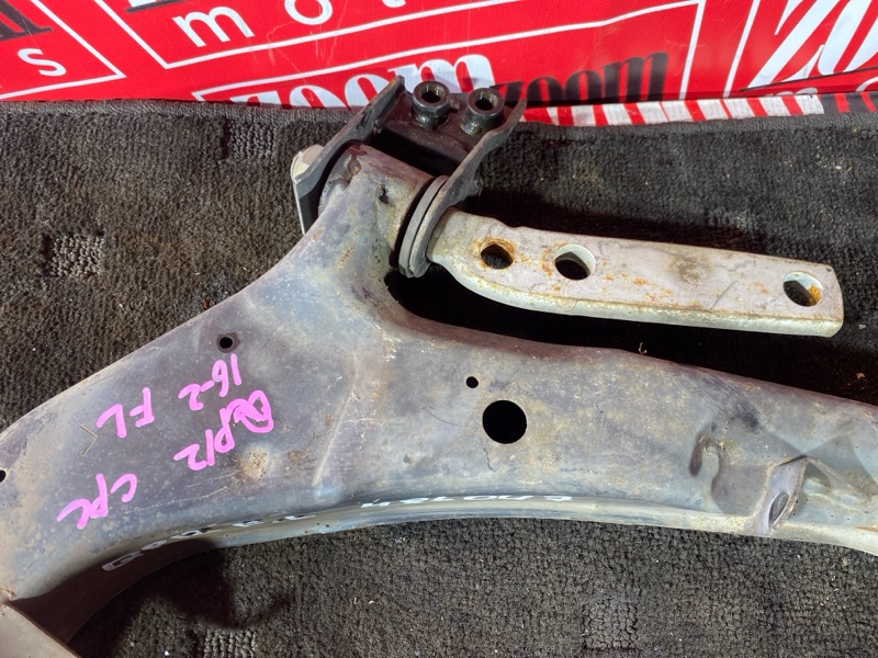 Рычаг подвески нижний, 2500 рублей, Солонцы