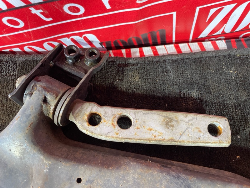 Рычаг подвески нижний, 2500 рублей, Солонцы